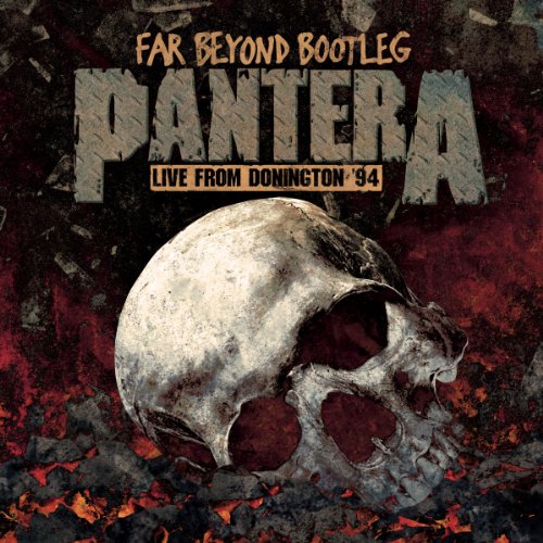 album pantera