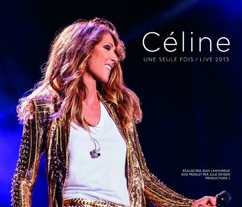 album cline dion