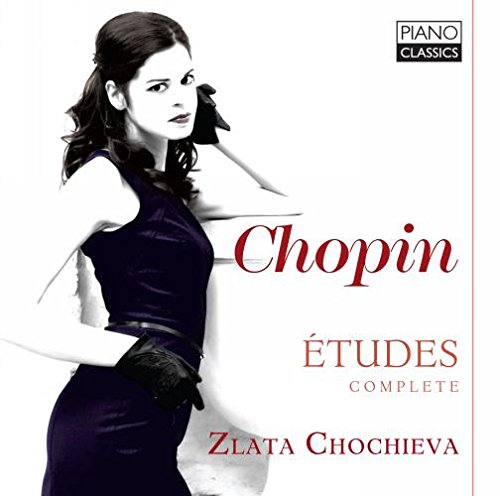 album fryderyk chopin