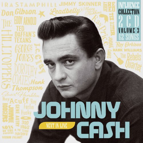 album johnny cash