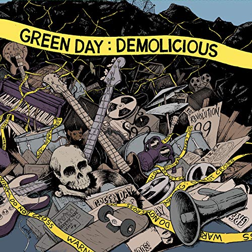 album green day