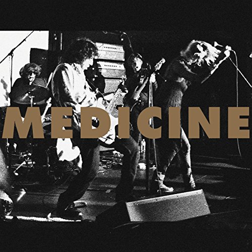 album medicine