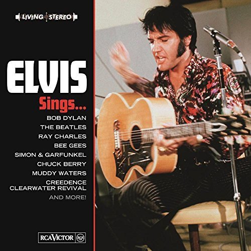 album elvis presley