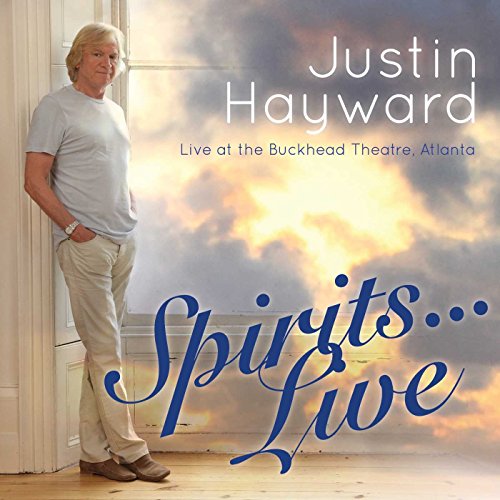 album justin hayward