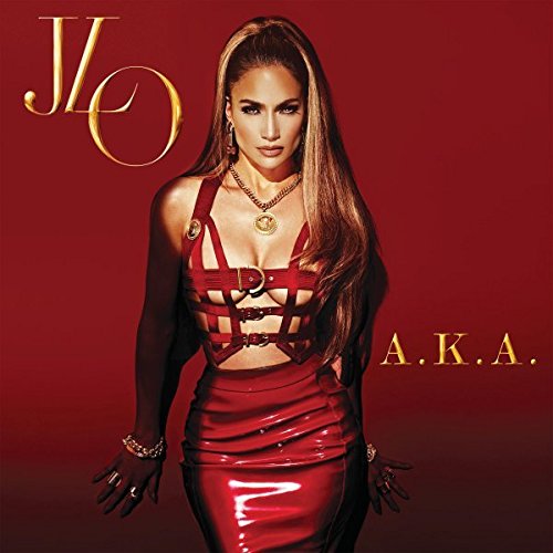 album jennifer lopez