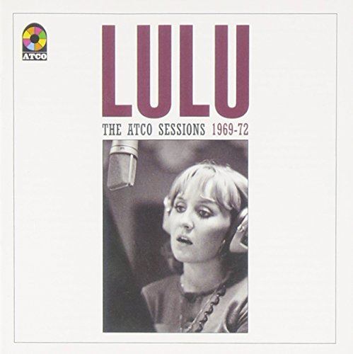 album lulu