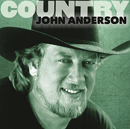 album john anderson