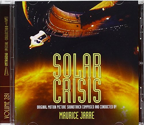 album maurice jarre