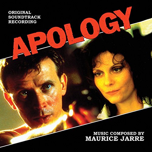 album maurice jarre