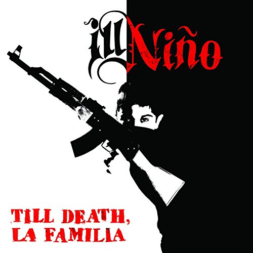 album ill nino