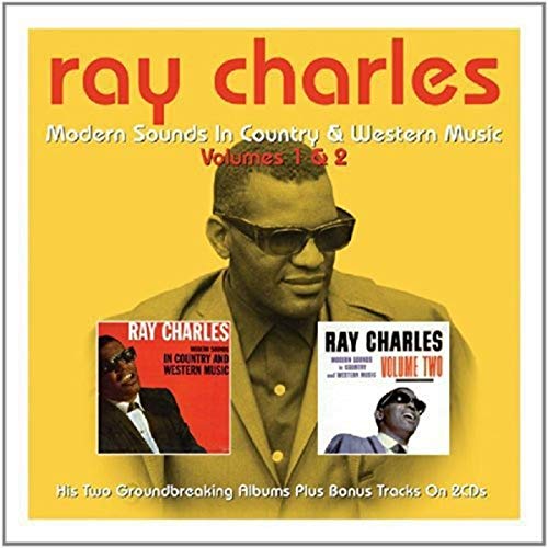 album ray charles