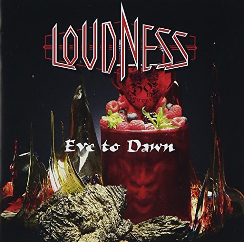 album loudness