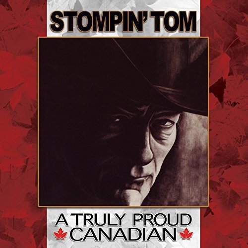 album stompin tom connors