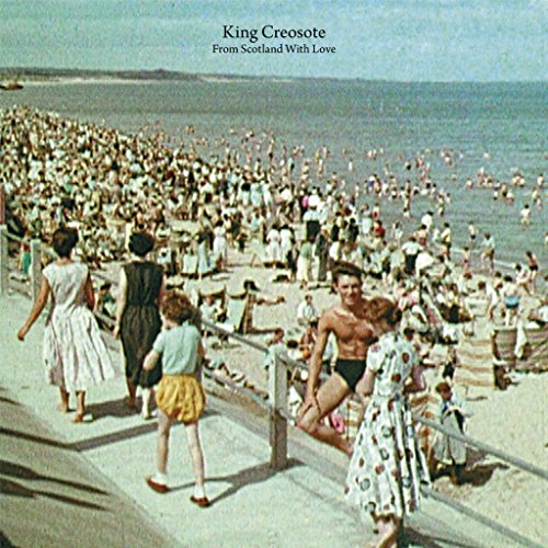 album king creosote