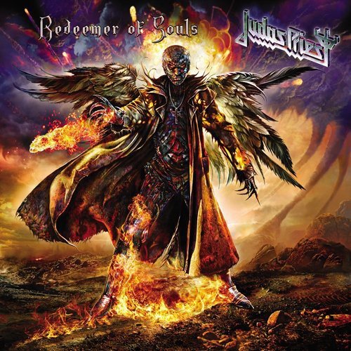 album judas priest