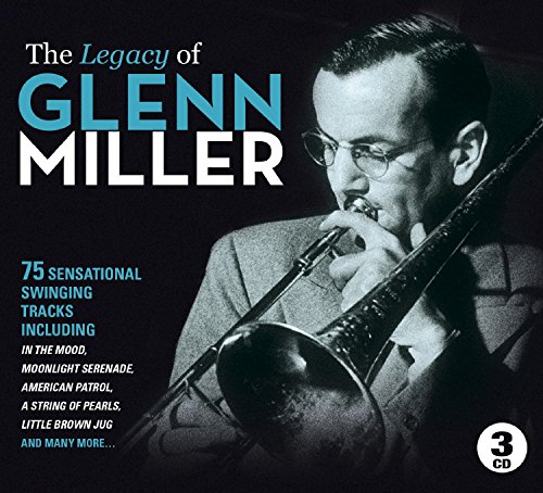 album glenn miller