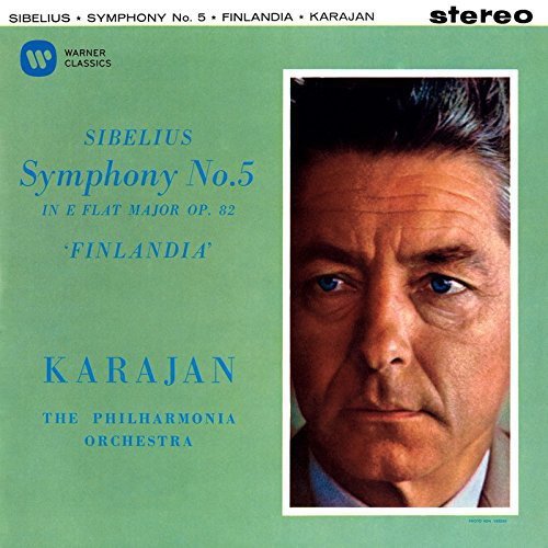 album jean sibelius