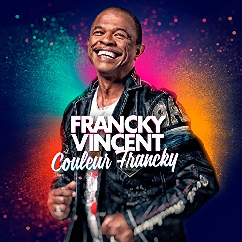 album francky vincent