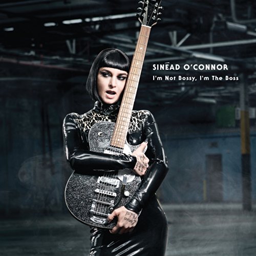 album sinead o connor