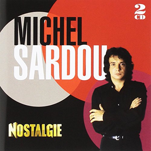 album michel sardou