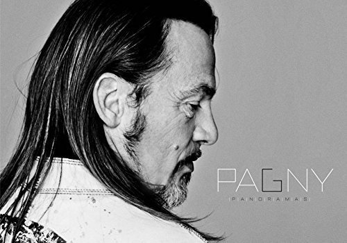 album florent pagny