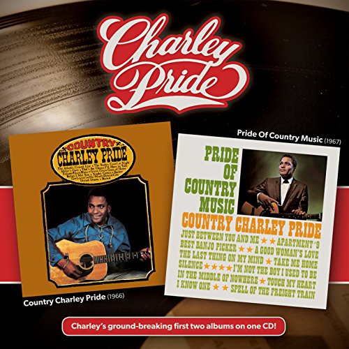 album charley pride