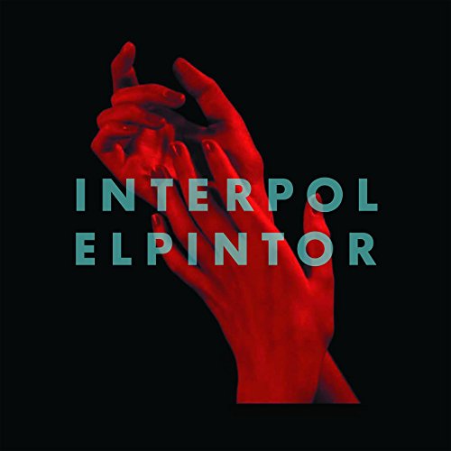 album interpol