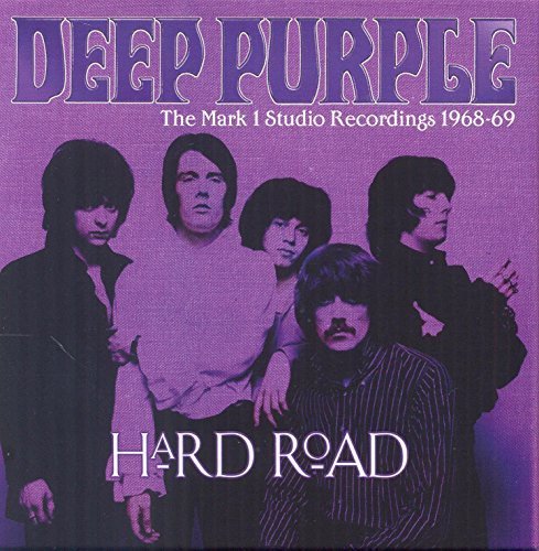 album deep purple