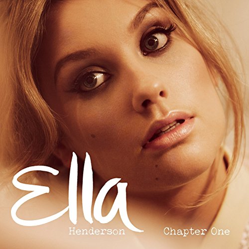 album ella henderson