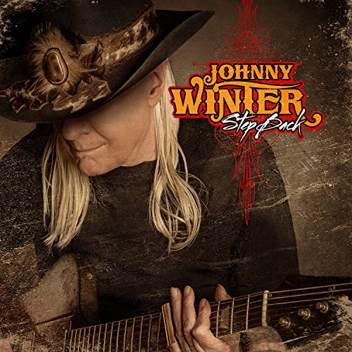 album johnny winter