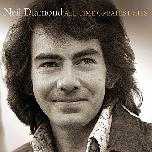 album neil diamond