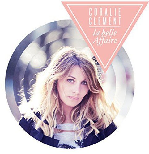 album coralie clment