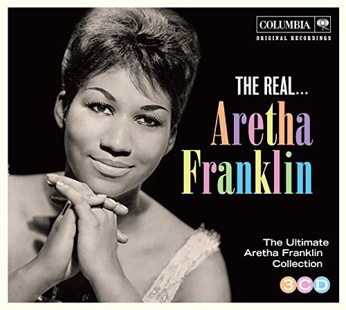 album aretha franklin