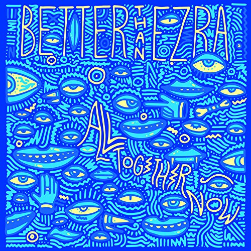 album better than ezra