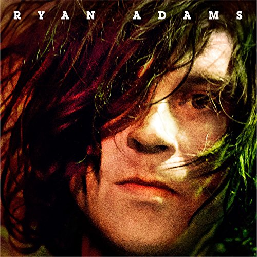 album ryan adams