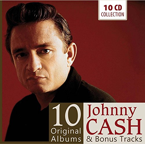 album johnny cash