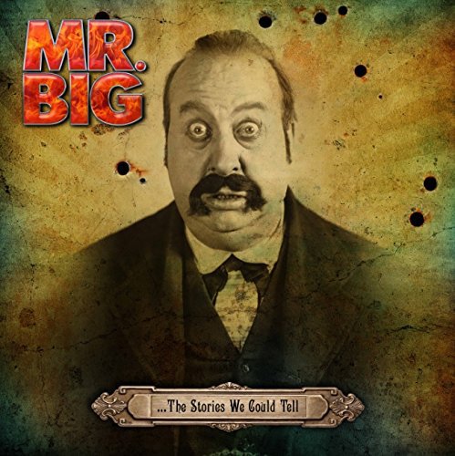 album mr big