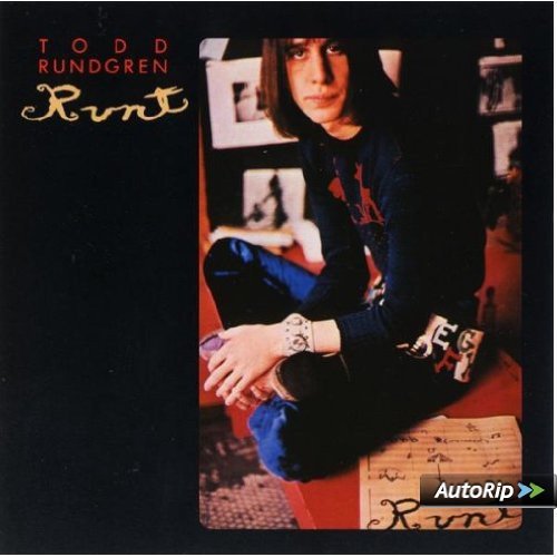 album todd rundgren