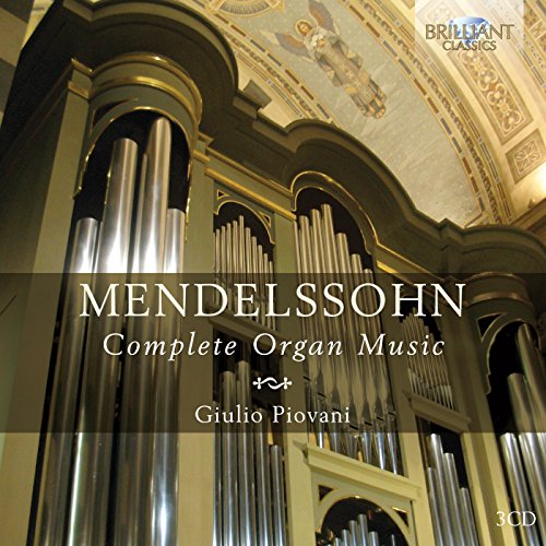 album felix mendelssohn