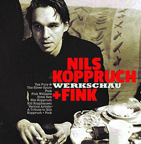 album nils koppruch