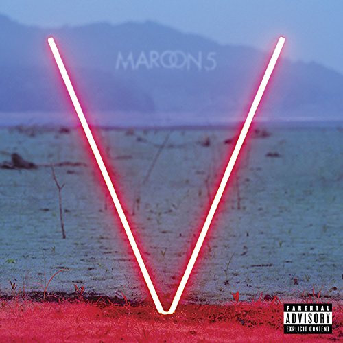 album maroon5