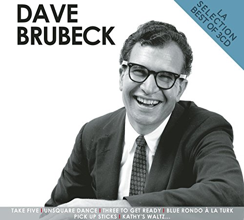 album dave brubeck