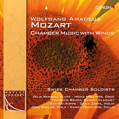 album wolfgang amadeus mozart