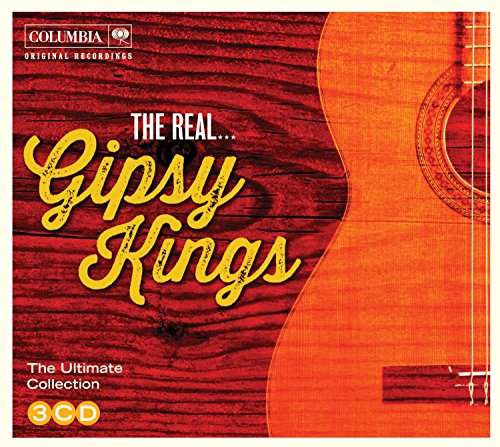 album gipsy kings