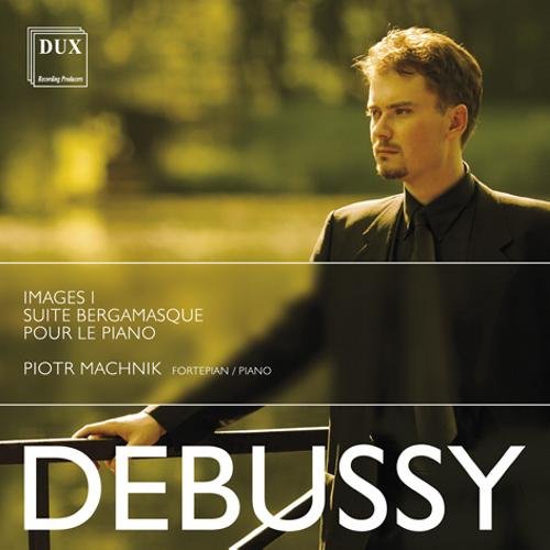 album claude debussy