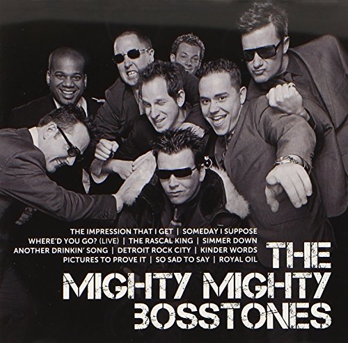 album the mighty mighty bosstones