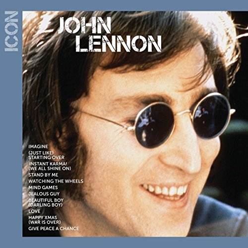 album john lennon