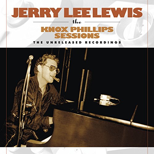 album jerry lee lewis