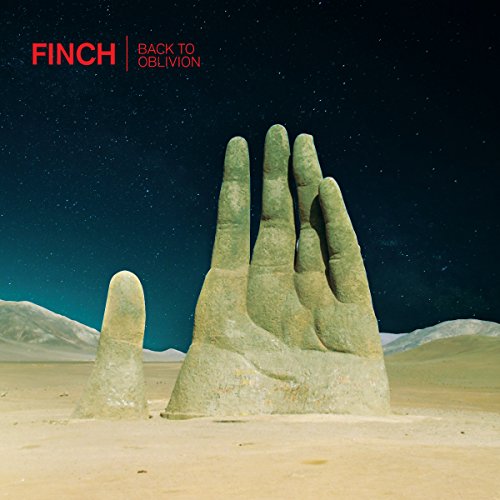 album finch