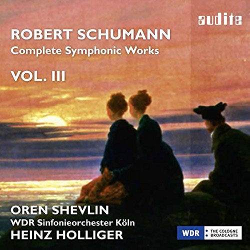 album robert schumann